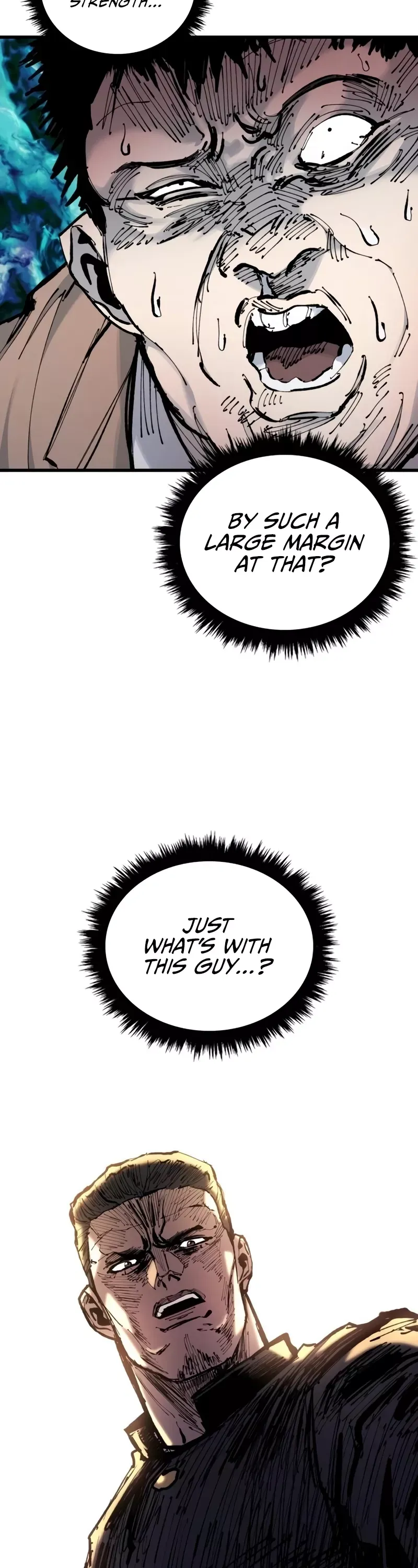 Read High Class Manga Online