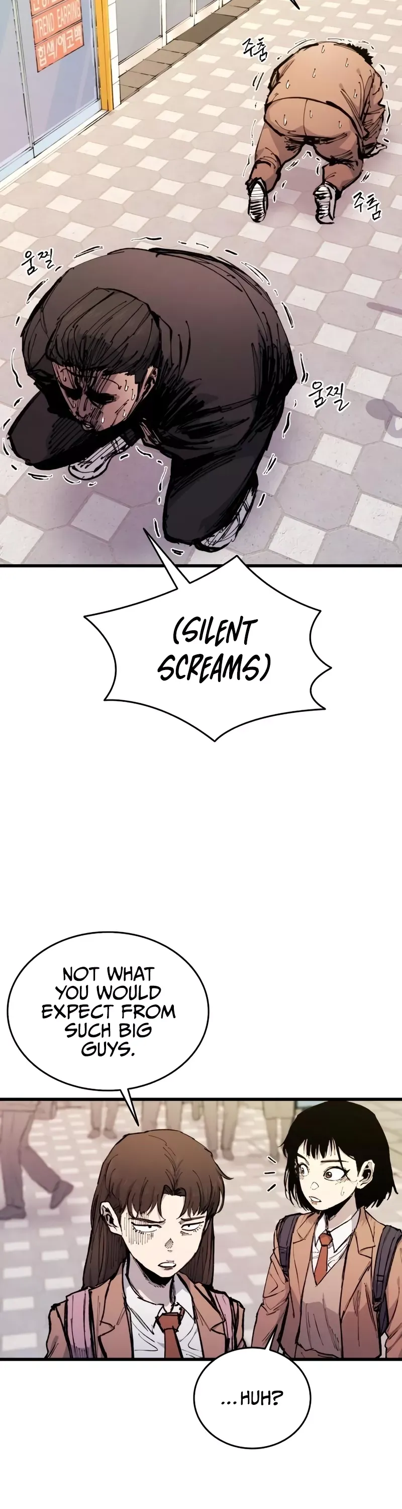 Read High Class Manga Online