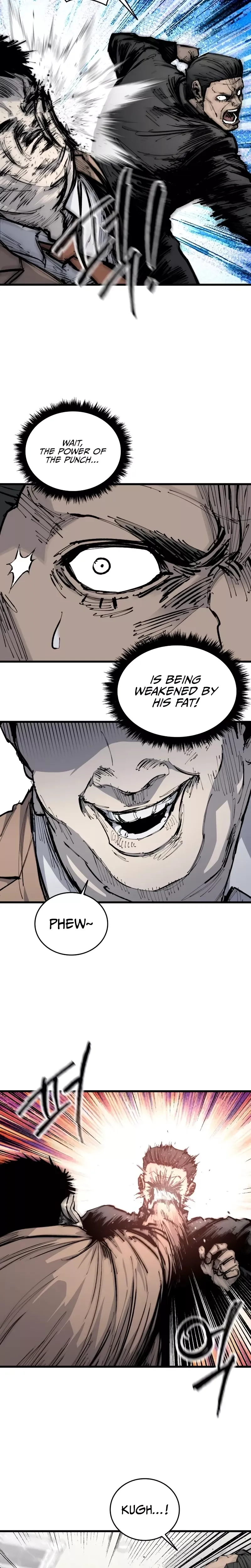 Read High Class Manga Online