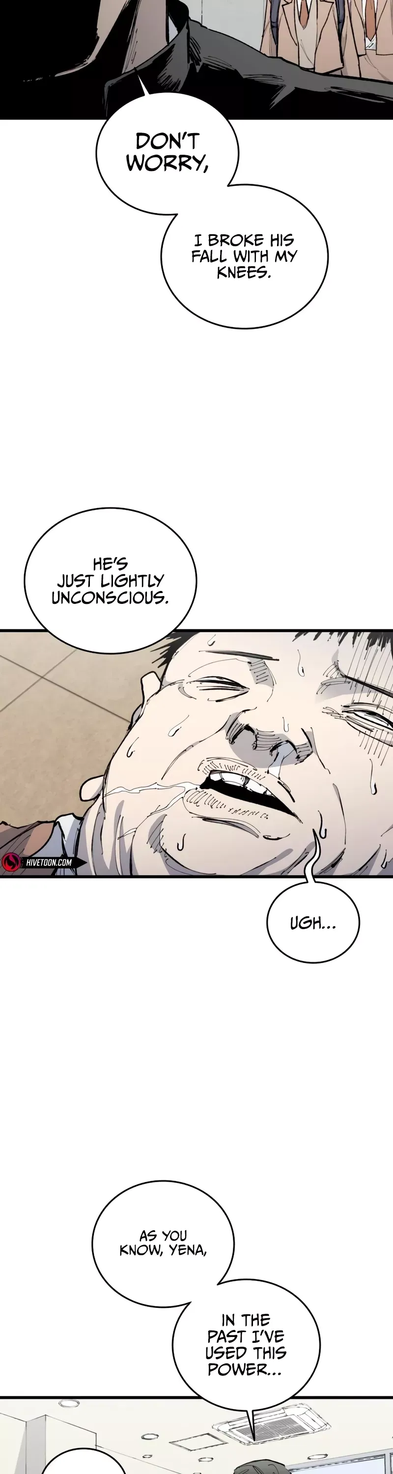 Read High Class Manga Online