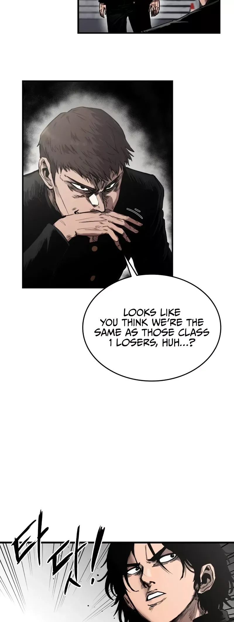 Read High Class Manga Online