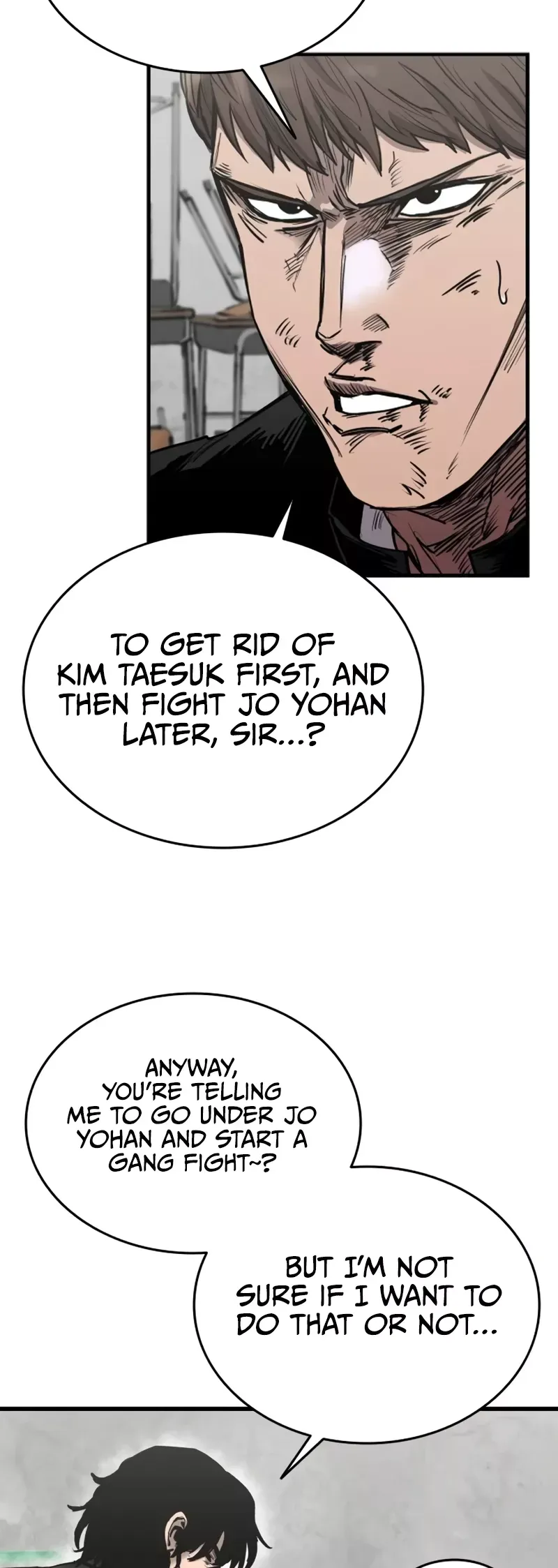 Read High Class Manga Online