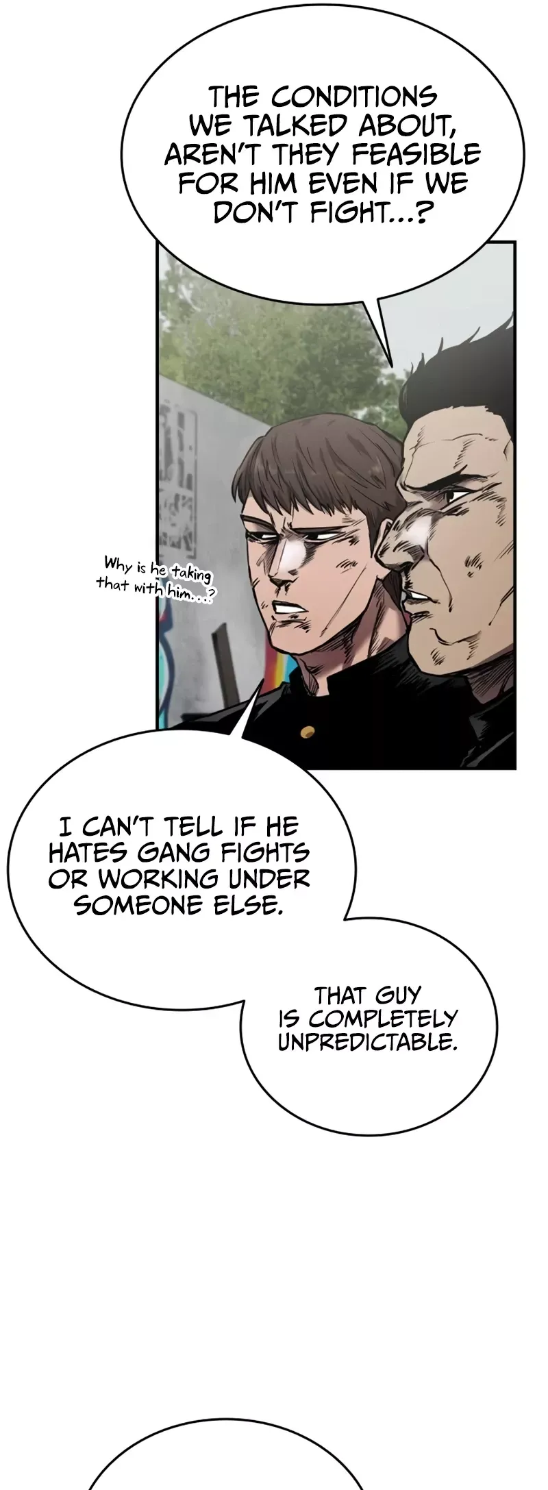Read High Class Manga Online