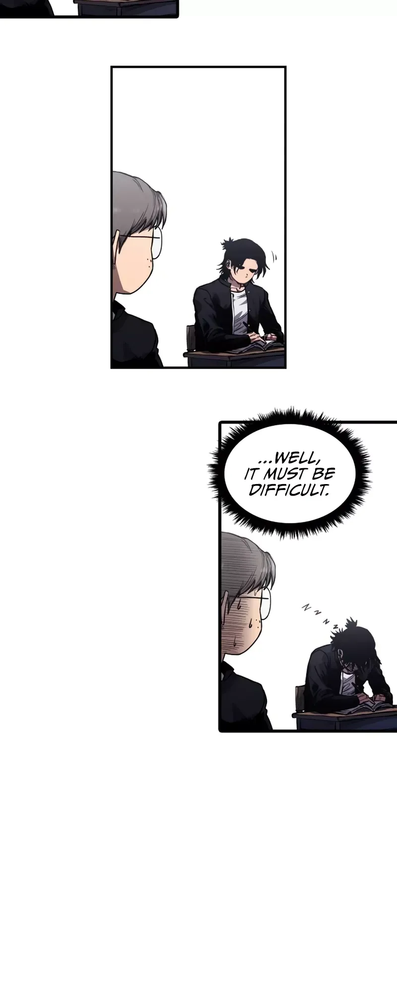 Read High Class Manga Online