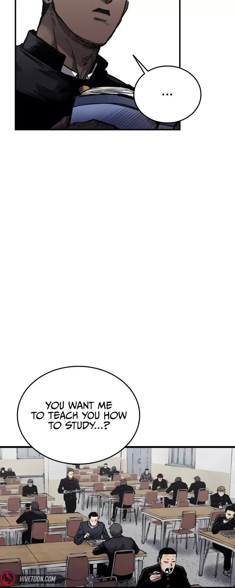 Read High Class Manga Online