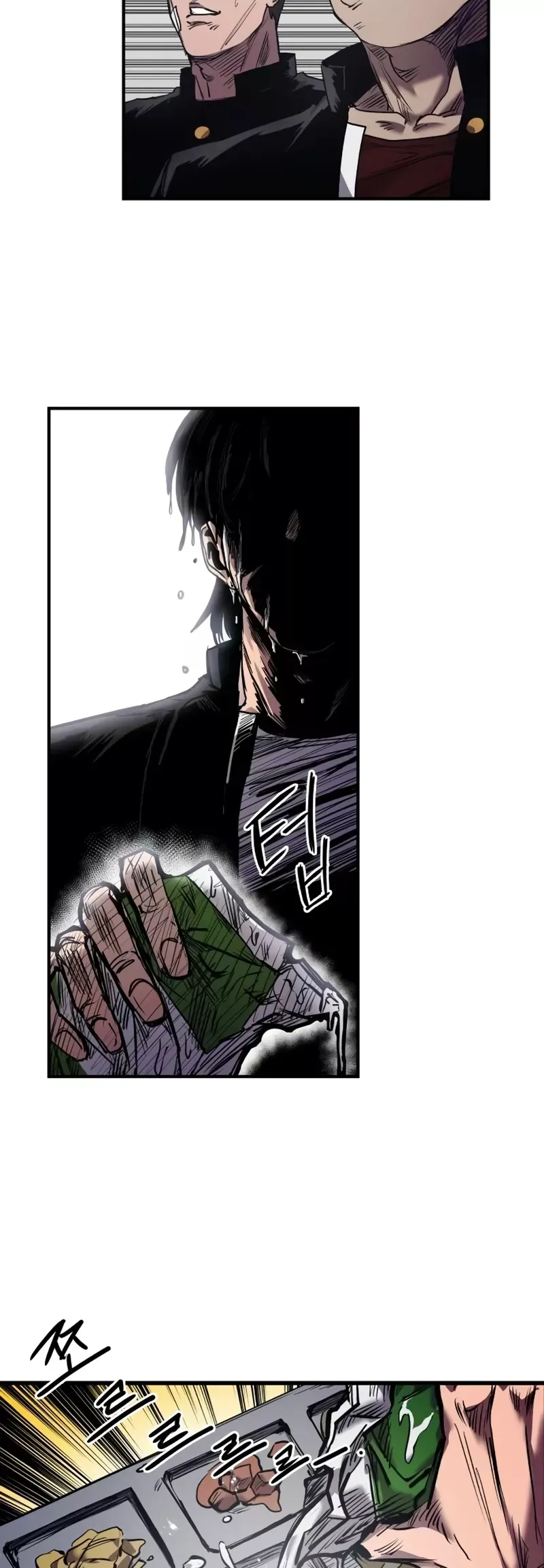 Read High Class Manga Online