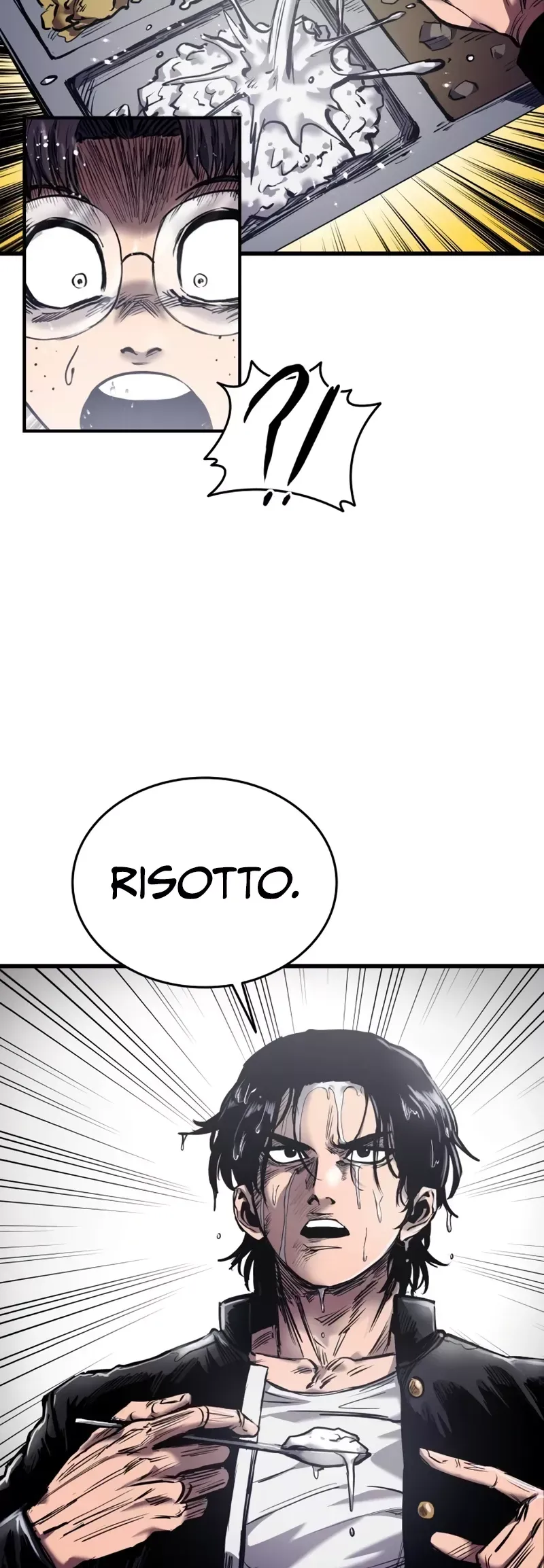 Read High Class Manga Online