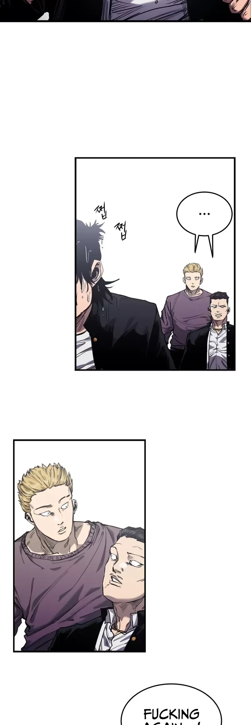 Read High Class Manga Online