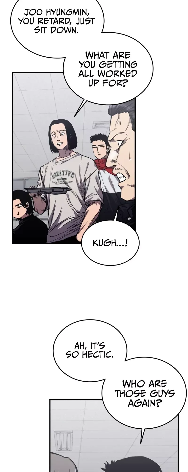 Read High Class Manga Online
