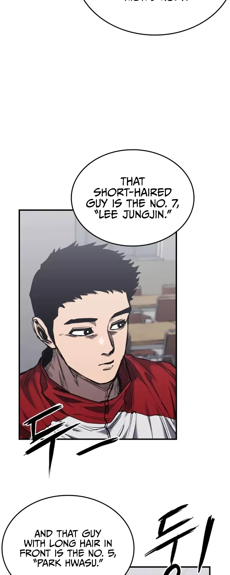 Read High Class Manga Online