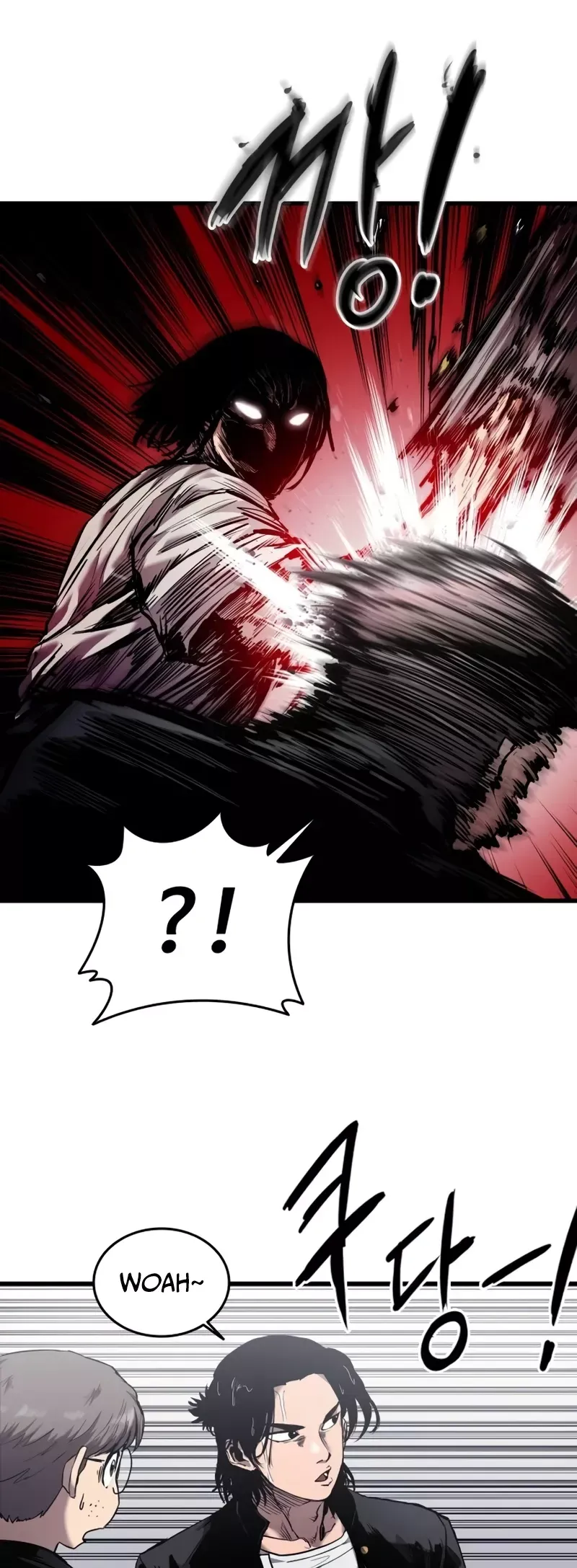 Read High Class Manga Online