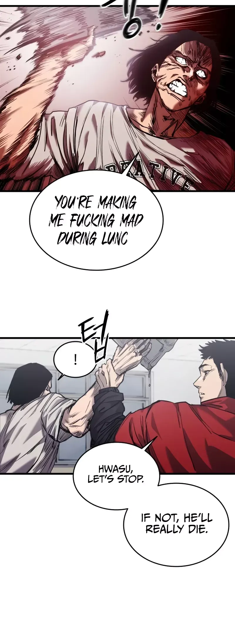 Read High Class Manga Online