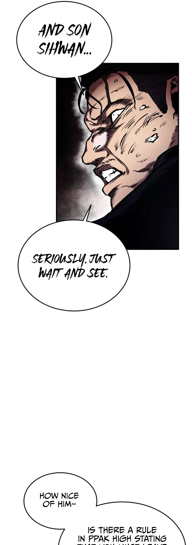 Read High Class Manga Online
