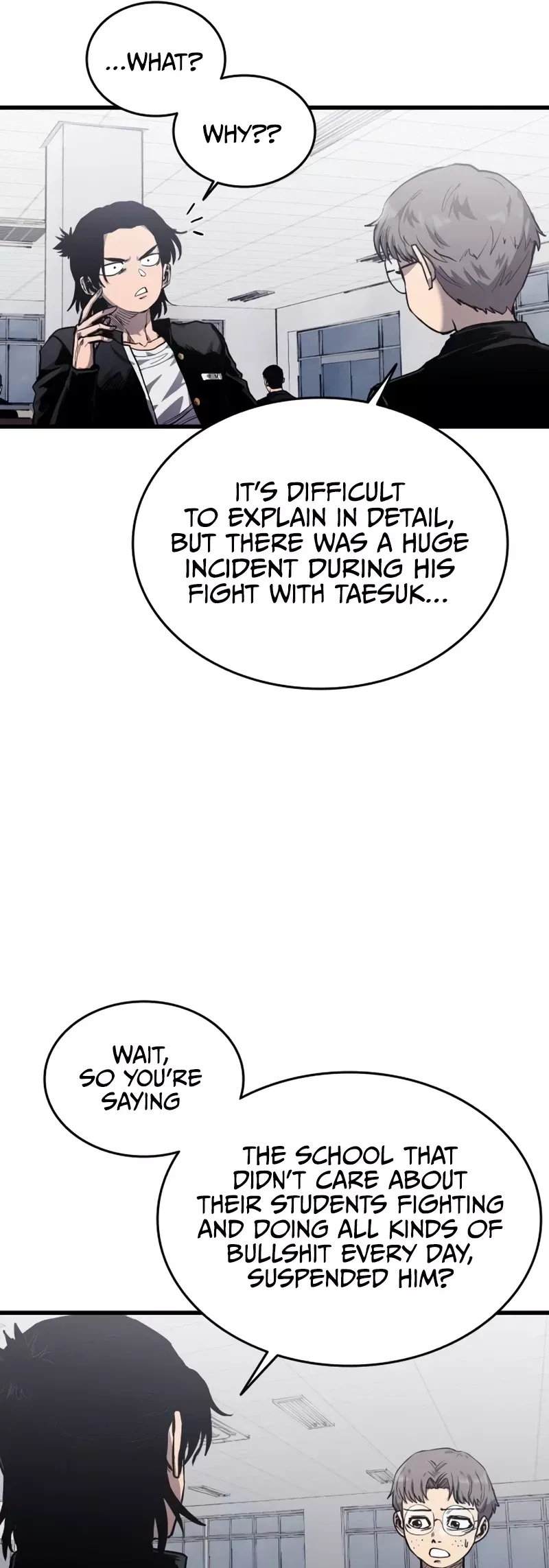 Read High Class Manga Online
