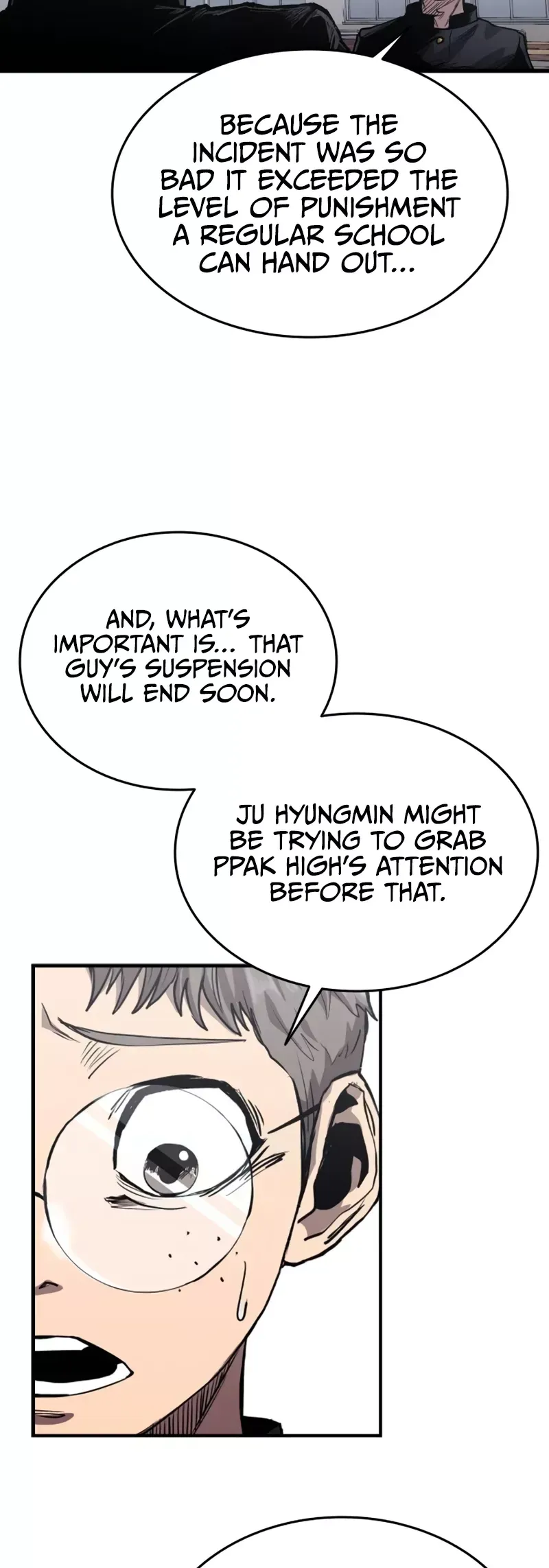 Read High Class Manga Online