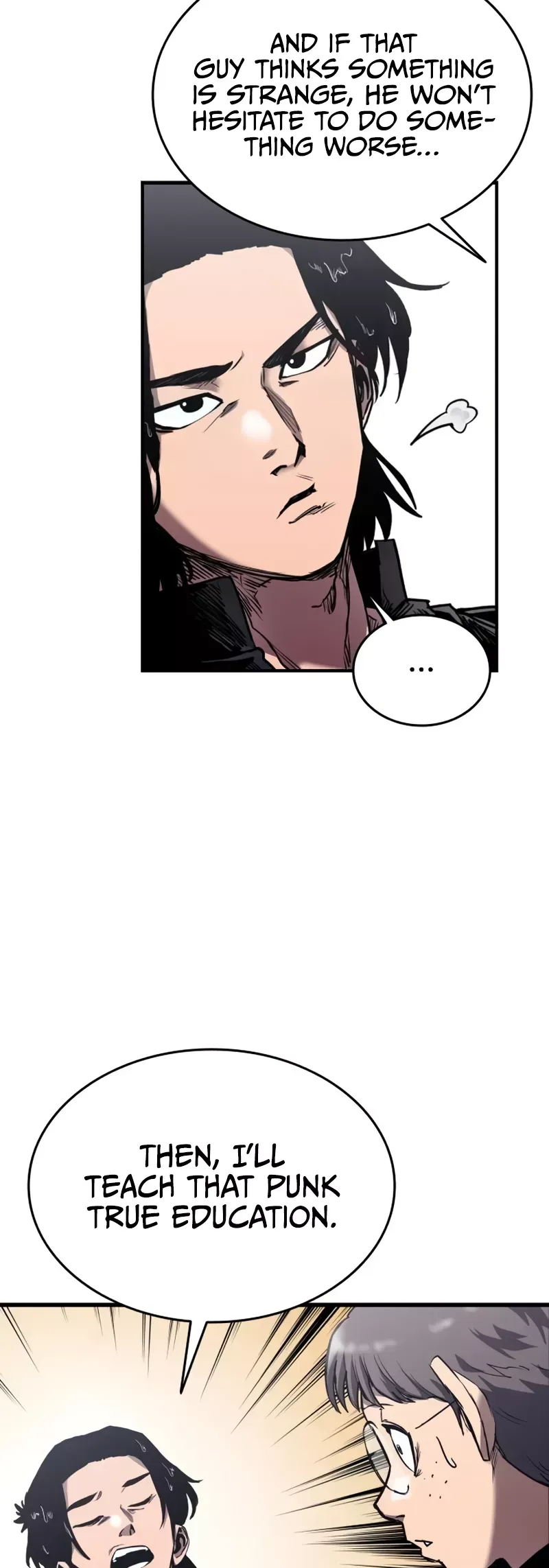 Read High Class Manga Online