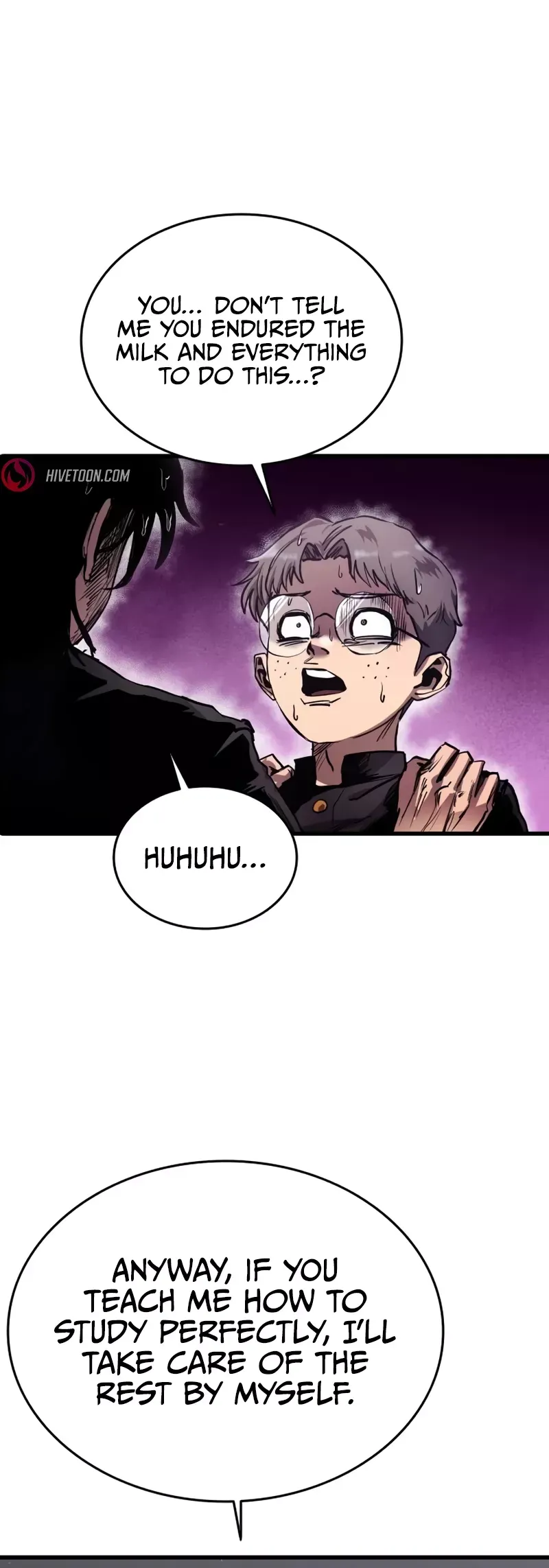Read High Class Manga Online
