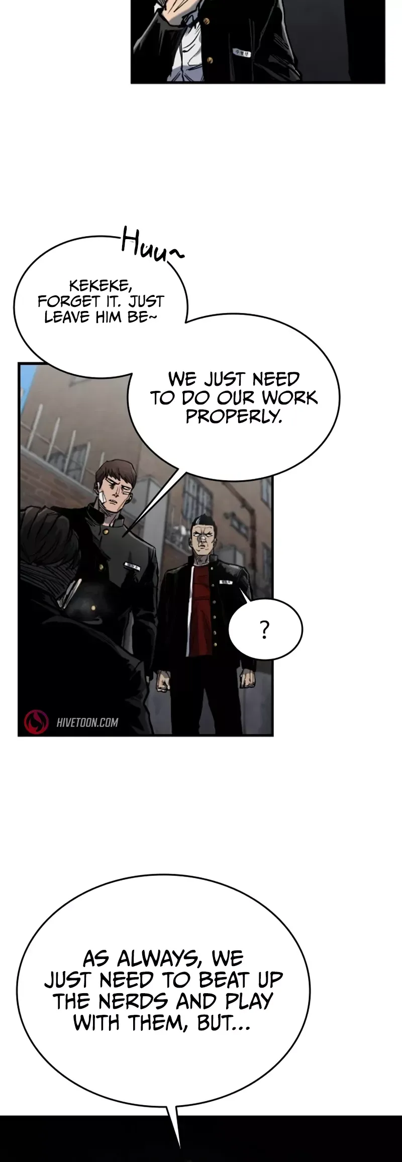 Read High Class Manga Online
