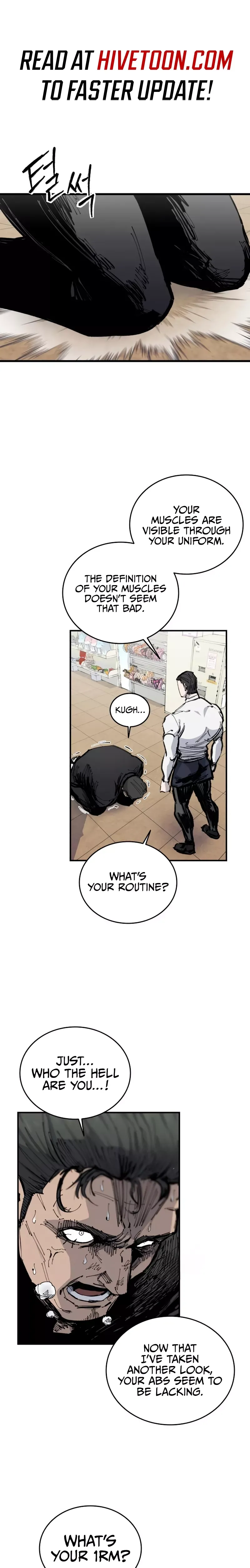 Read High Class Manga Online