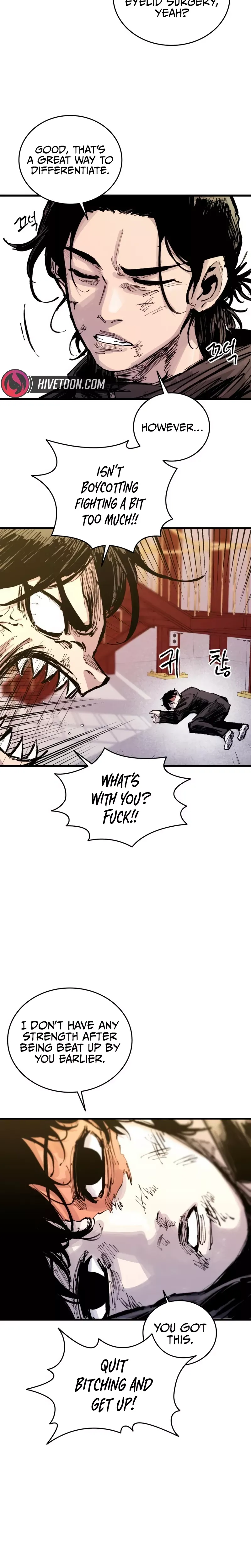 Read High Class Manga Online