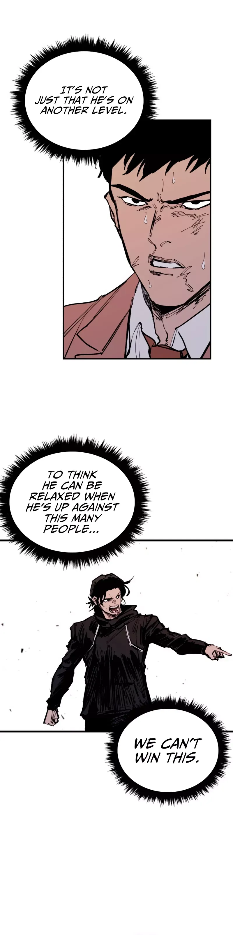 Read High Class Manga Online