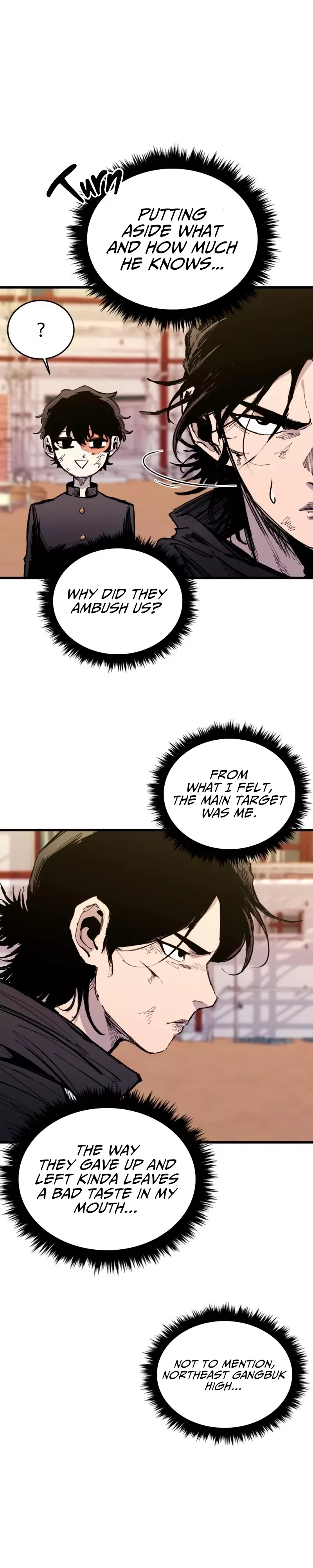 Read High Class Manga Online