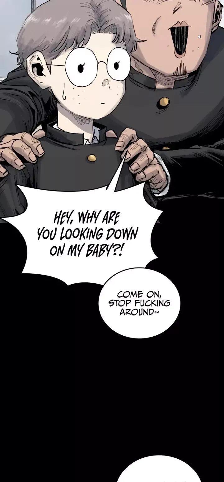 Read High Class Manga Online