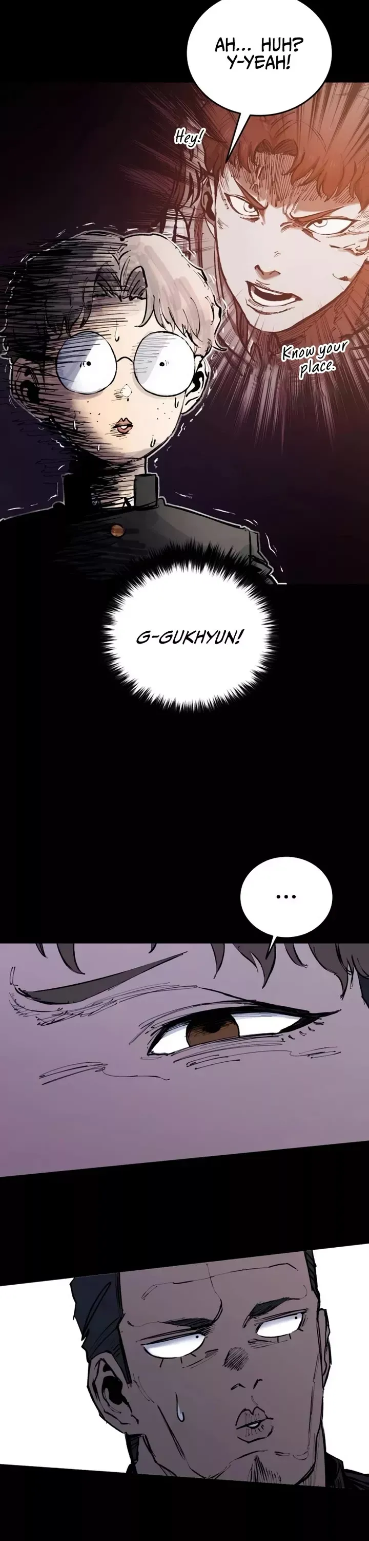Read High Class Manga Online