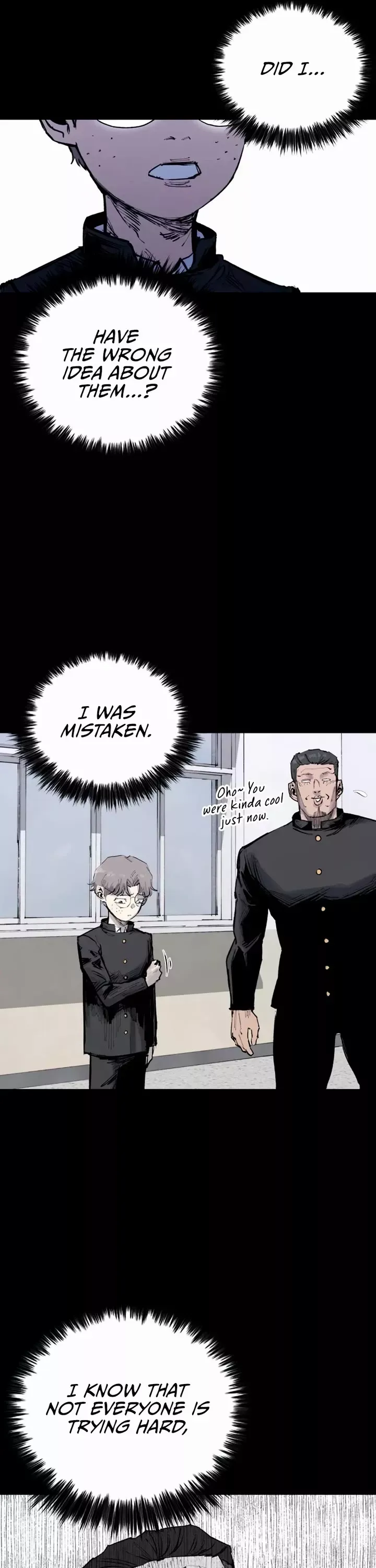 Read High Class Manga Online