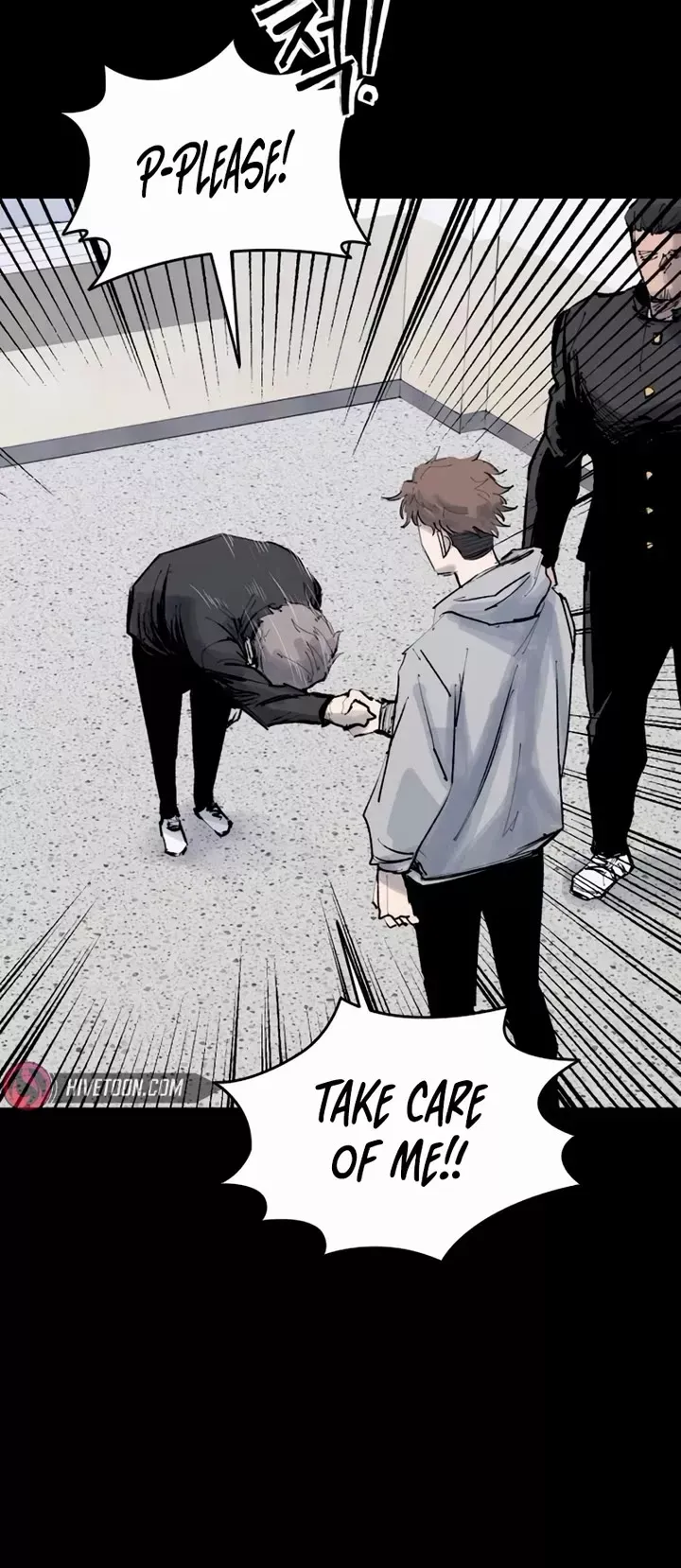 Read High Class Manga Online