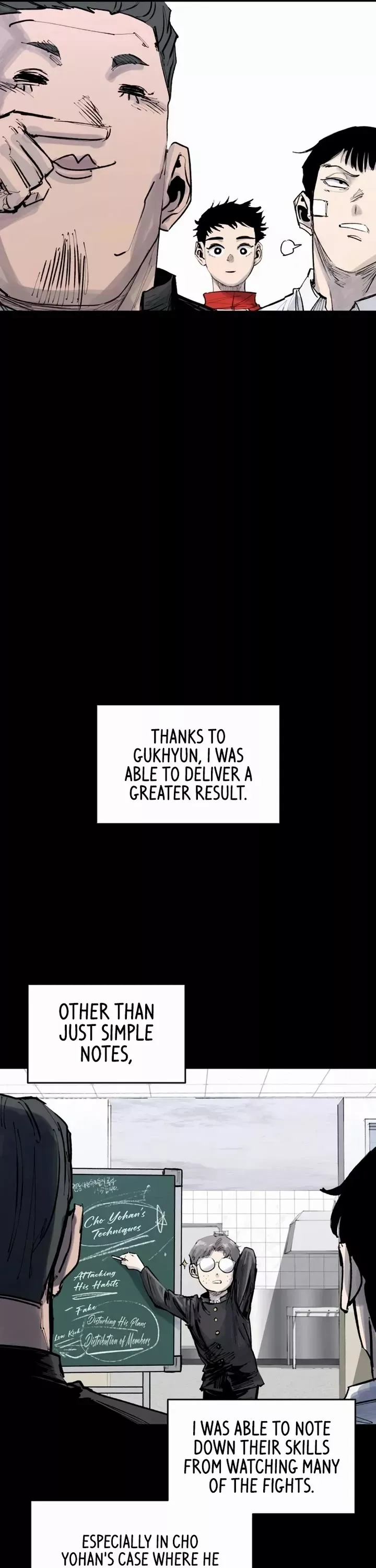 Read High Class Manga Online
