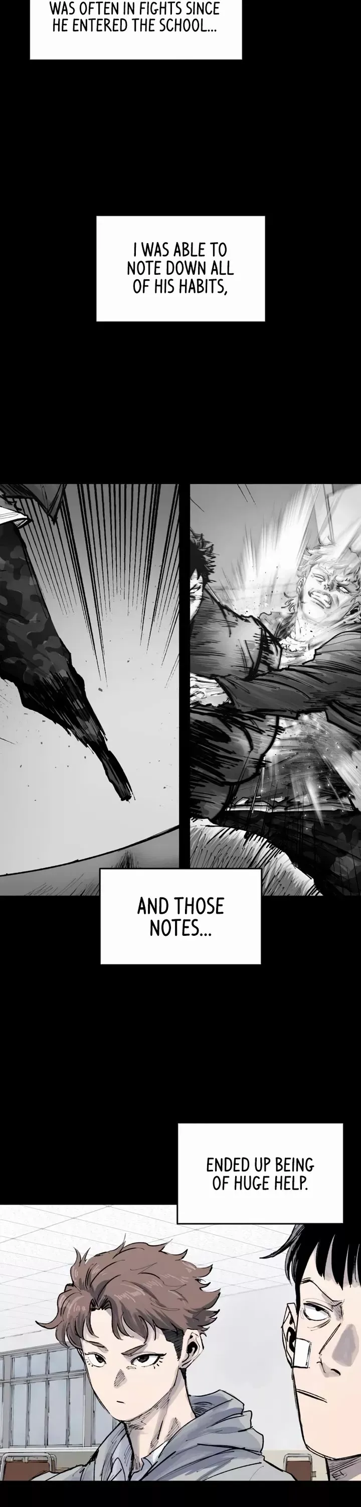 Read High Class Manga Online