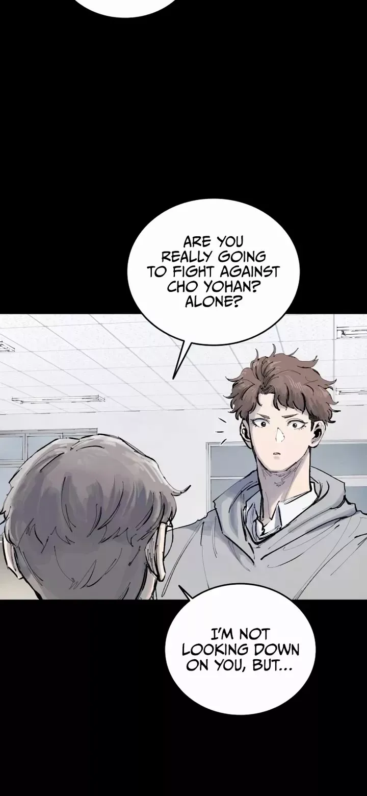 Read High Class Manga Online