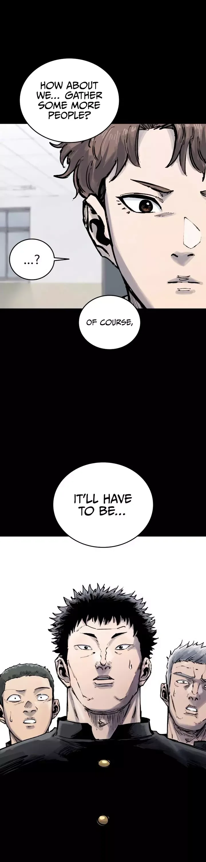 Read High Class Manga Online