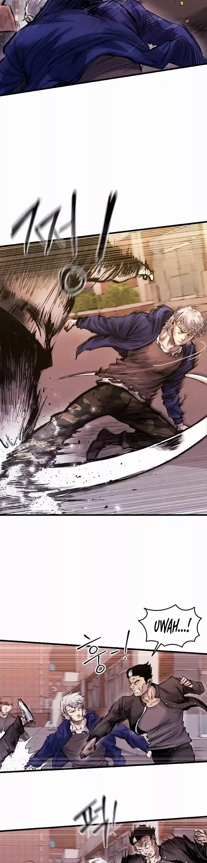 Read High Class Manga Online