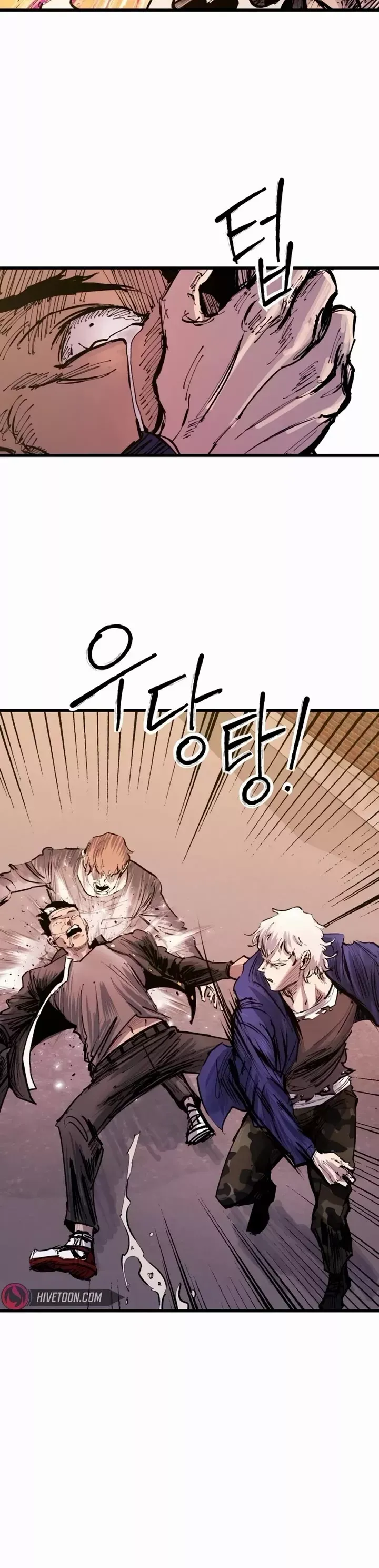 Read High Class Manga Online