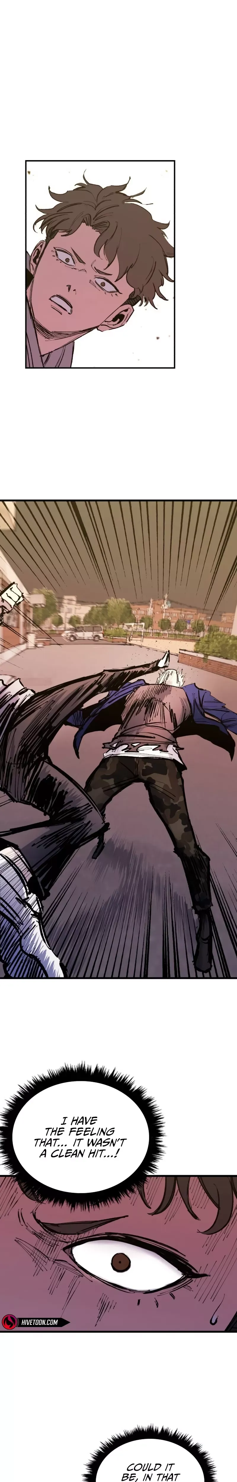 Read High Class Manga Online