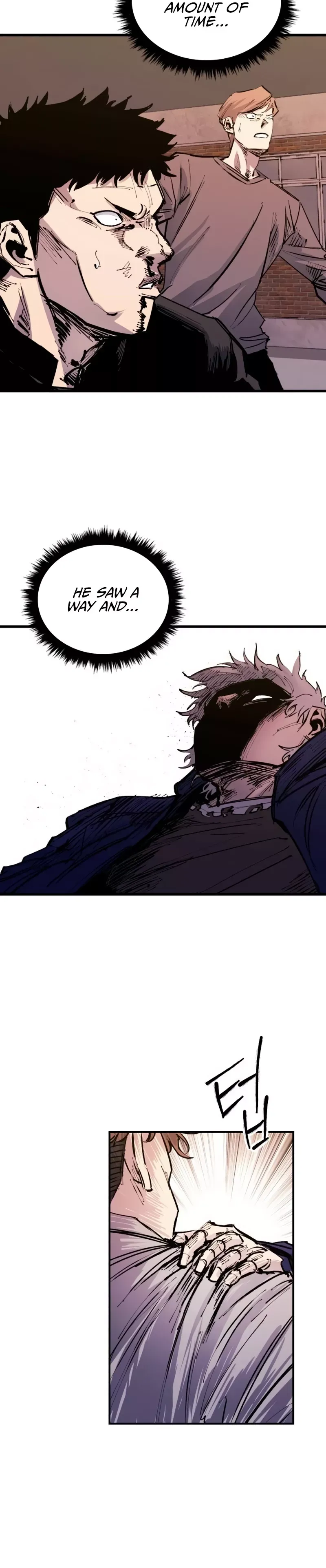 Read High Class Manga Online