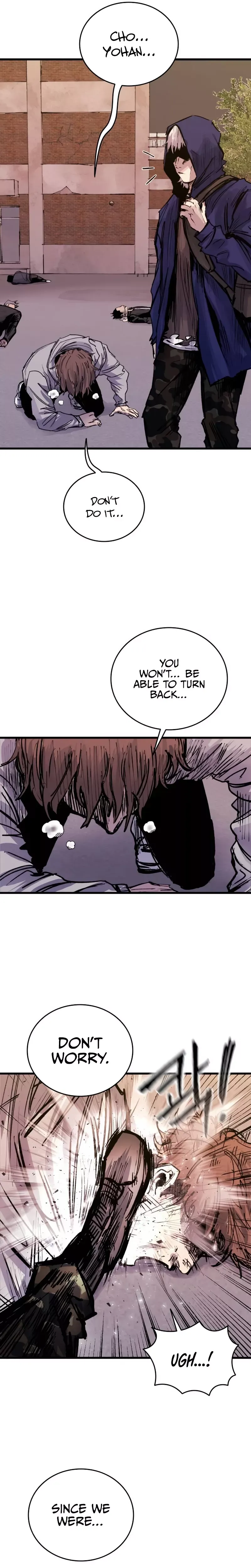 Read High Class Manga Online