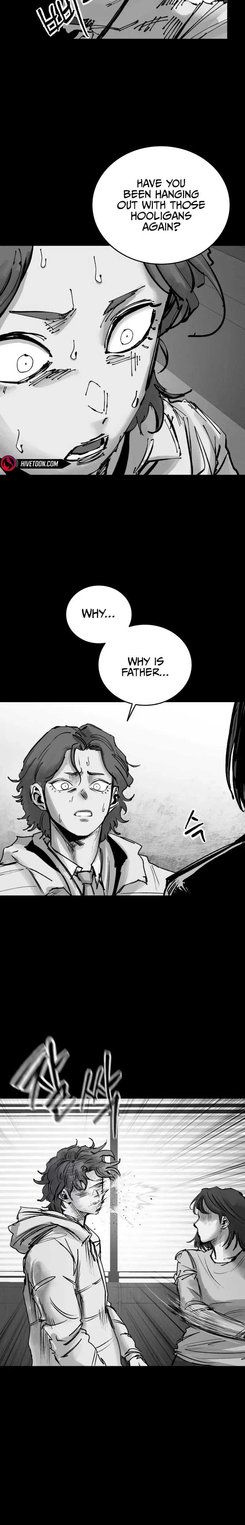Read High Class Manga Online