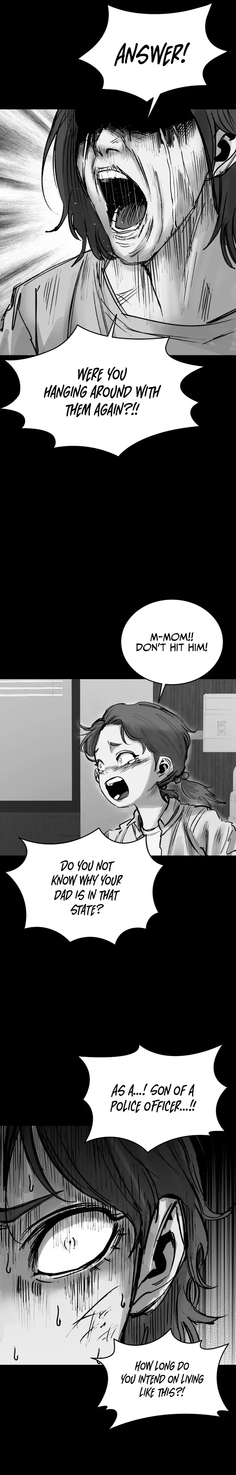 Read High Class Manga Online