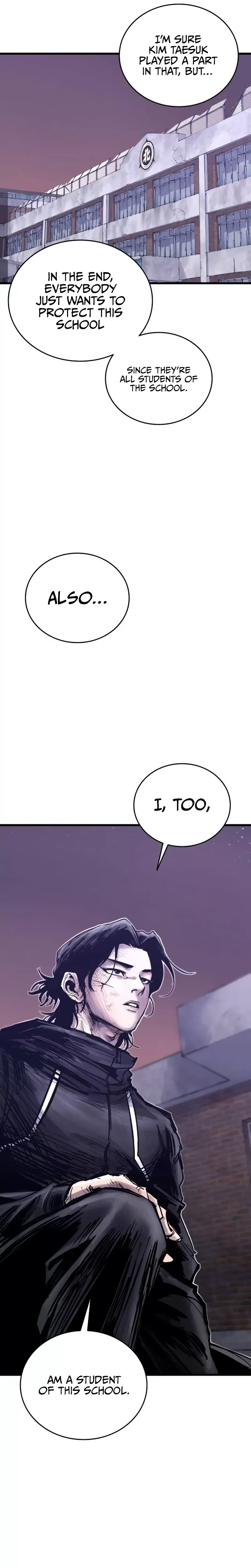 Read High Class Manga Online
