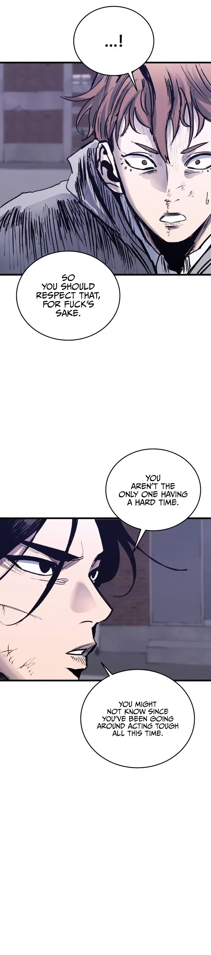 Read High Class Manga Online