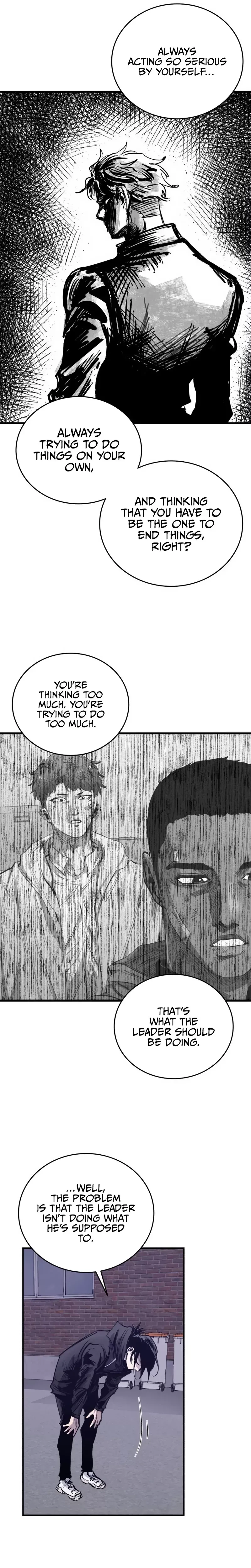 Read High Class Manga Online