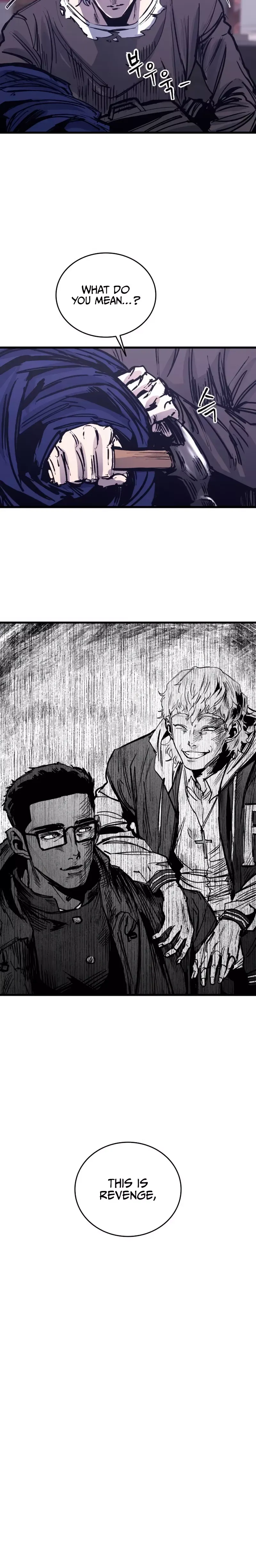 Read High Class Manga Online