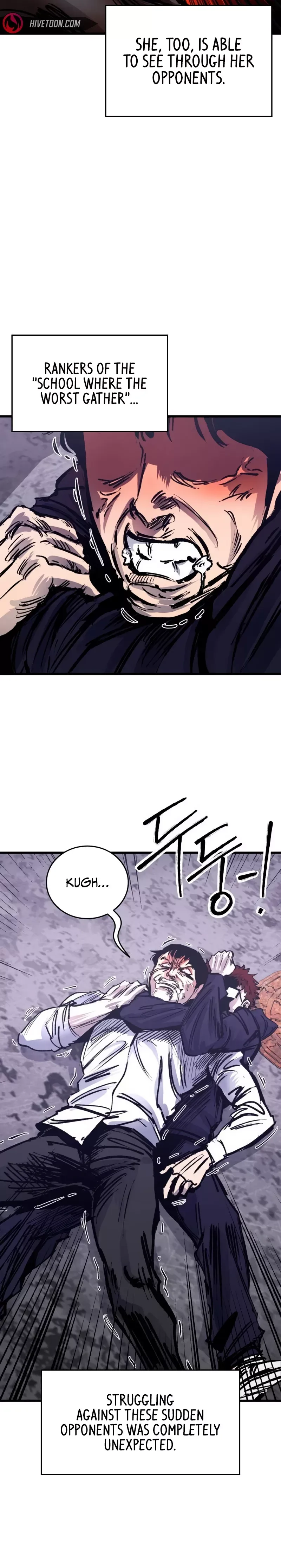 Read High Class Manga Online