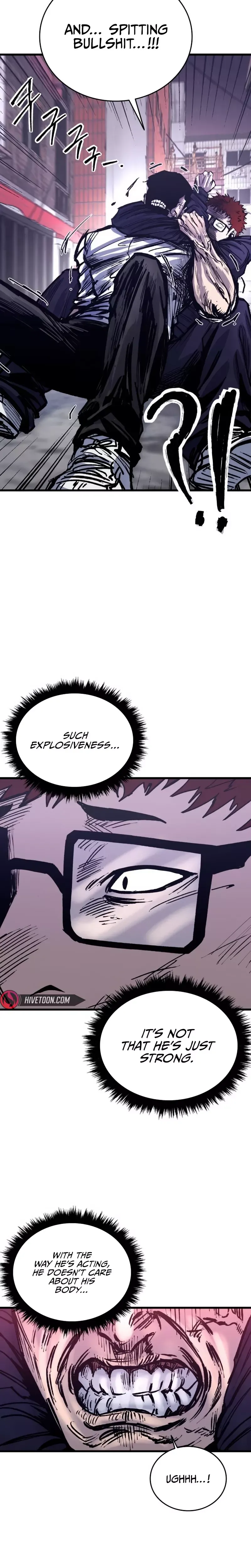 Read High Class Manga Online