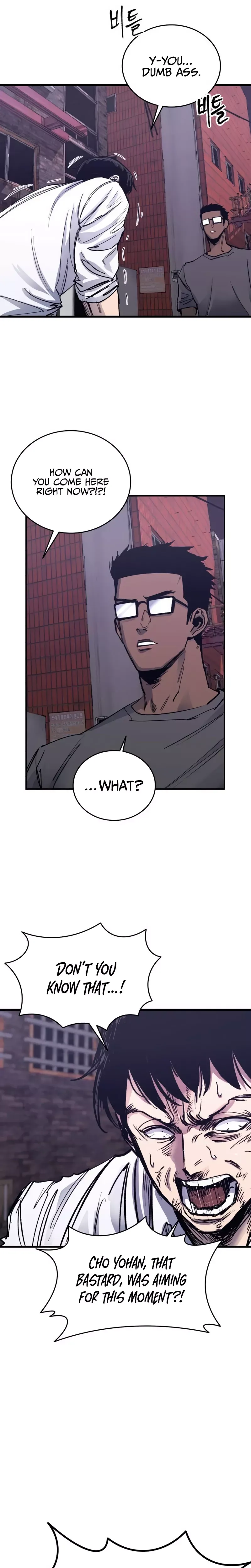 Read High Class Manga Online