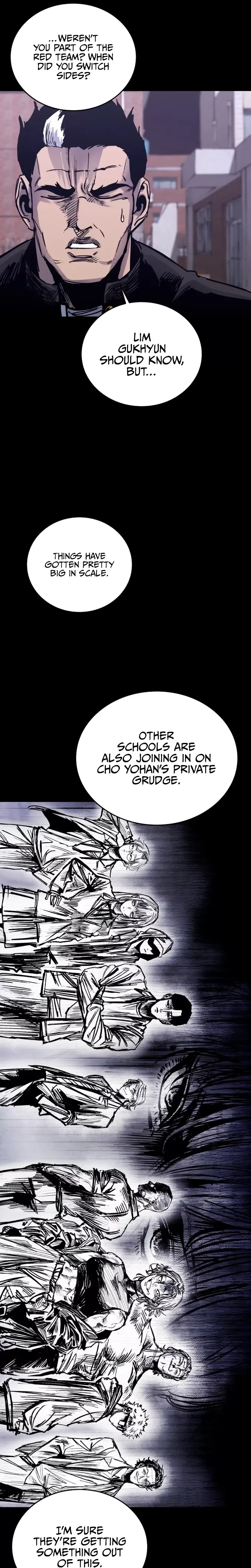 Read High Class Manga Online