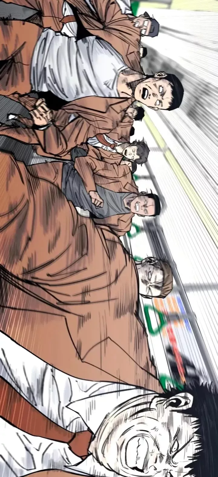 Read High Class Manga Online